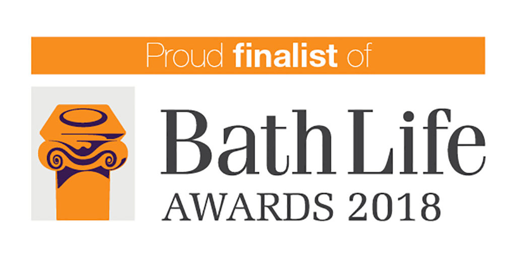 Bath Life Finalist 2018