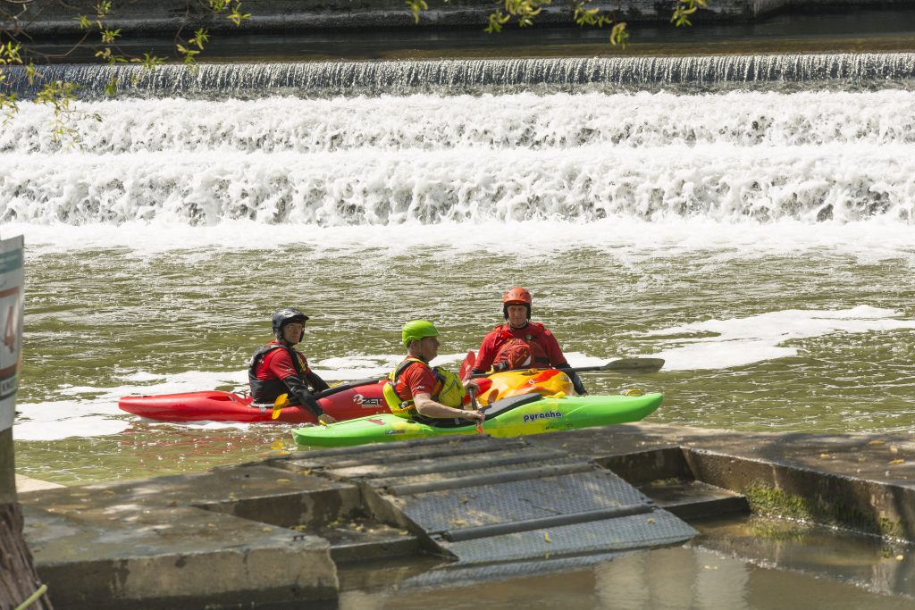 There are lots of fun activities to do in Bath