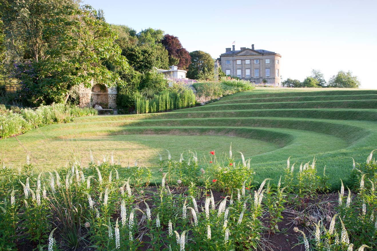The American Museum in Bath is definetly a must visit during your stay!